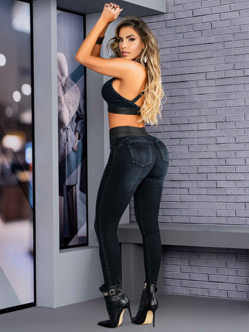 Women's Skinny Pants Women's Skinny Pants