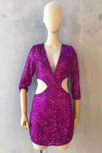 Vestido Perola - Garotabrasilstore Vestido Perola - Garotabrasilstore