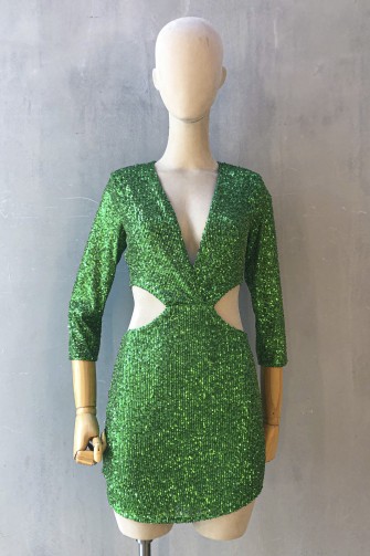 Vestido Perola - Garotabrasilstore Vestido Perola - Garotabrasilstore