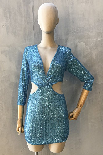 Vestido Perola - Garotabrasilstore Vestido Perola - Garotabrasilstore