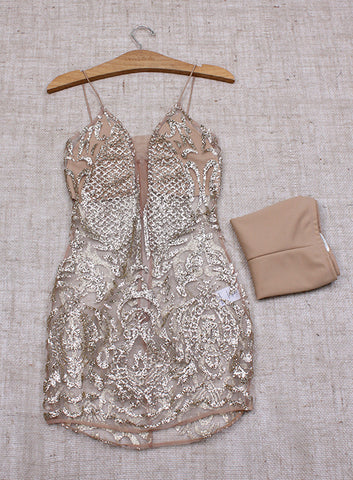 Vestido Maisa Vestido Maisa