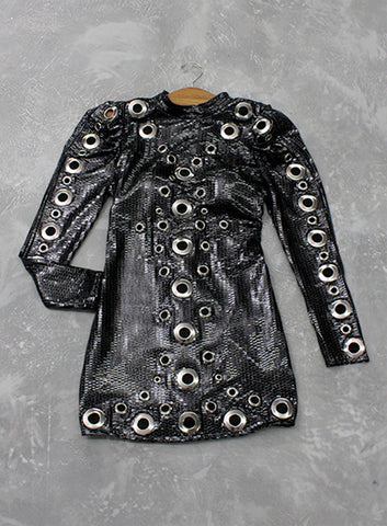 Vestido Agnes Vestido Agnes