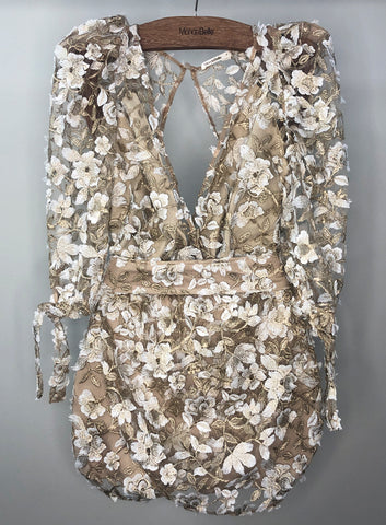 Jasmine dress Jasmine dress