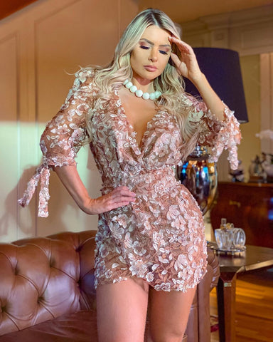 Jasmine dress Jasmine dress