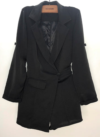 Fabrizia Romper Fabrizia Romper