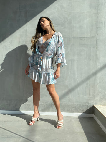 Kiara dress Kiara dress