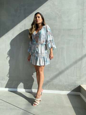 Kiara dress Kiara dress