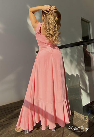 Midi dress Midi dress