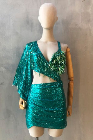Short Jane Dress Short Jane Dress