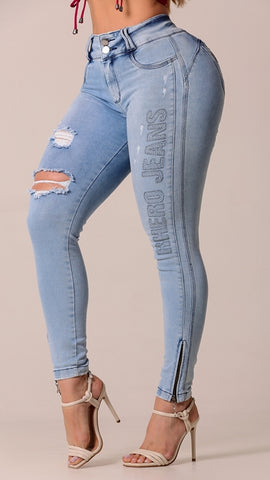Pantalon cigarette de luxe Pantalon cigarette de luxe