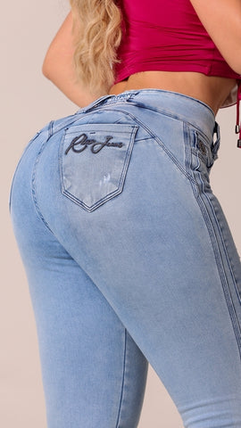 Pantalon cigarette de luxe Pantalon cigarette de luxe