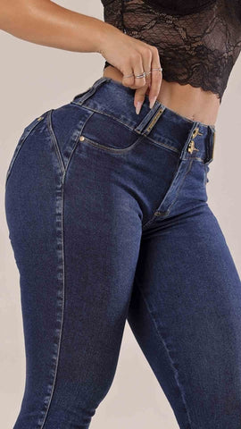 Pantalon gainant édition spéciale Pantalon gainant édition spéciale