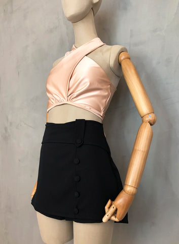 Cropped Talia Cropped Talia