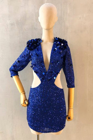 Robe Bessie Robe Bessie