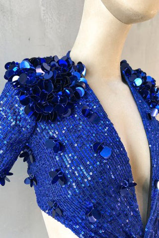 Robe Bessie Robe Bessie