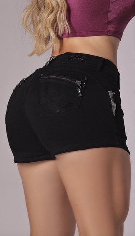 Shorts Jeans da donna Rhero Shorts Jeans da donna Rhero