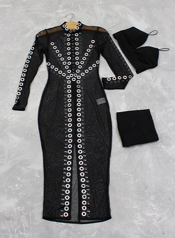 Elissa Dress Elissa Dress