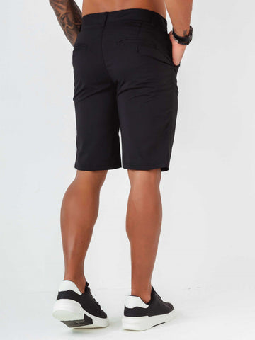 Shorts de hombre con encaje personalizado Shorts de hombre con encaje personalizado