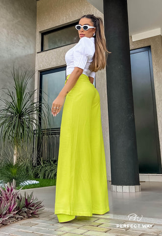 Camisa Cropped Camisa Cropped