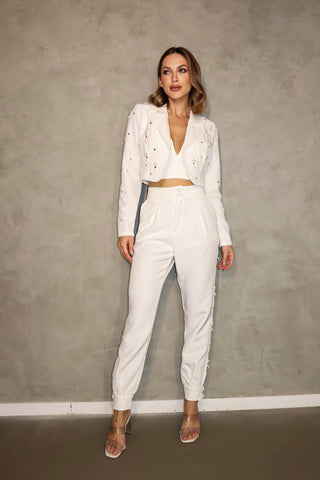 Brunella set Brunella set