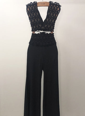 Betty Jumpsuit Betty Jumpsuit