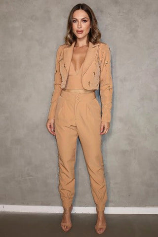 Brunella set Brunella set