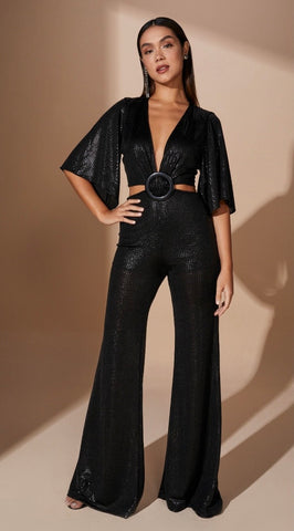 Giorgia Jumpsuit Giorgia Jumpsuit