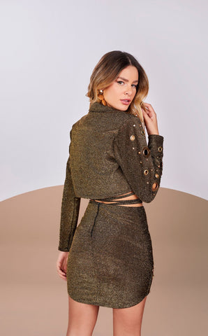 Analize Gold Set Analize Gold Set