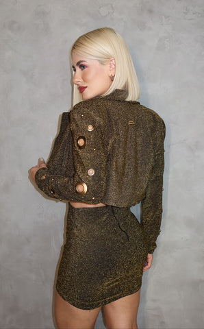 Analize Gold Set Analize Gold Set