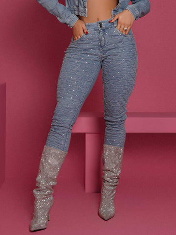 Concept Skinny Pants Concept Skinny Pants