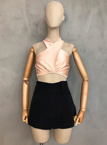 Cropped Talia Cropped Talia