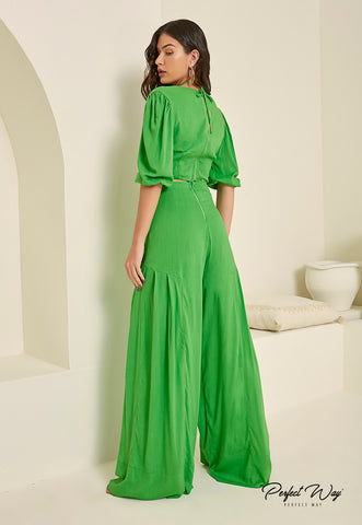 Ensemble court et pantalon Pantalona Ensemble court et pantalon Pantalona