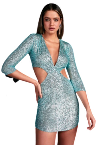 Vestido Perola - Garotabrasilstore Vestido Perola - Garotabrasilstore