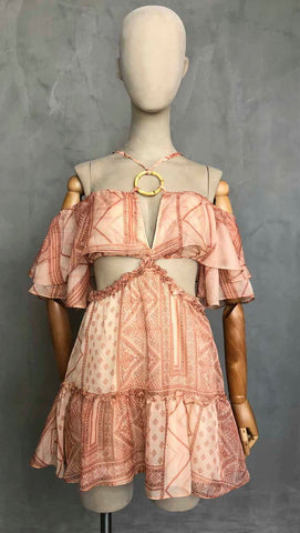 Lorenza dress Lorenza dress