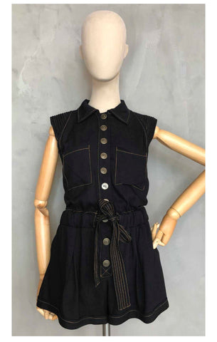 Nadia Romper Nadia Romper