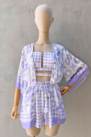 Chiara set Chiara set