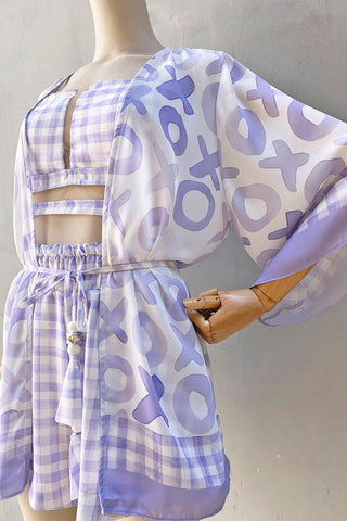 Chiara set Chiara set