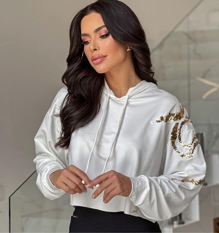 Snake sweatshirt Snake sweatshirt