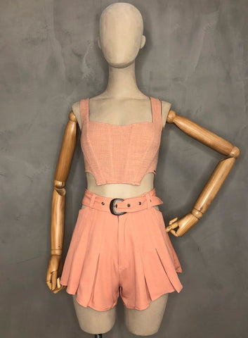 Pantalones cortos Giovane Pantalones cortos Giovane