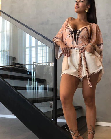 Rayssa Shorts Rayssa Shorts