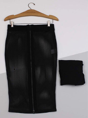 Fernanda skirt Fernanda skirt