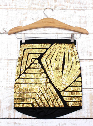 Rayane skirt Rayane skirt