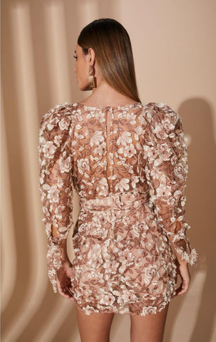Jasmine dress Jasmine dress