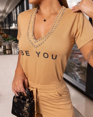 Conjunto Be You Conjunto Be You