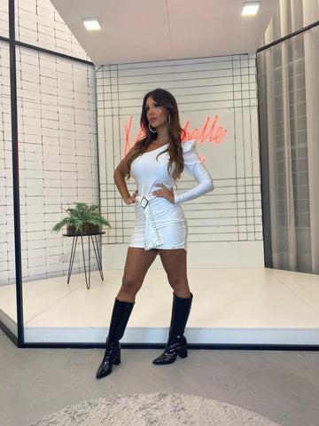 Danielle Dress Danielle Dress