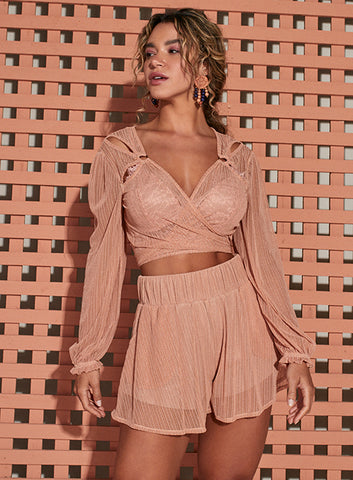 Isadora Set Isadora Set