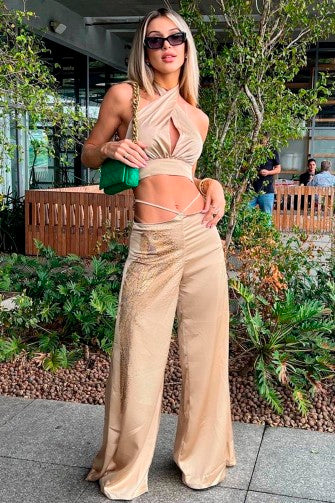 Conjunto Erin - Garotabrasilstore Conjunto Erin - Garotabrasilstore