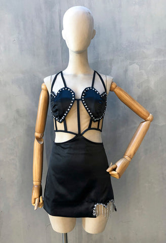 Robe Bibiana Robe Bibiana