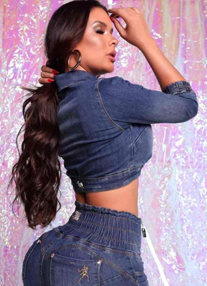 Jaqueta Bomber - Garotabrasilstore Jaqueta Bomber - Garotabrasilstore