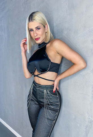 Chloe Black Pants Chloe Black Pants